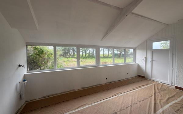 Maison à vendre    6 pièces •  Guérande