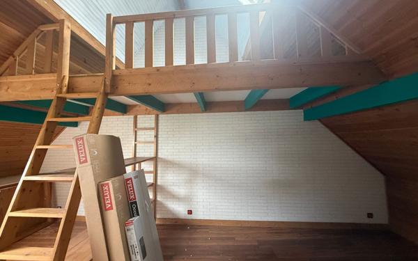 Maison à vendre    6 pièces •  Guérande