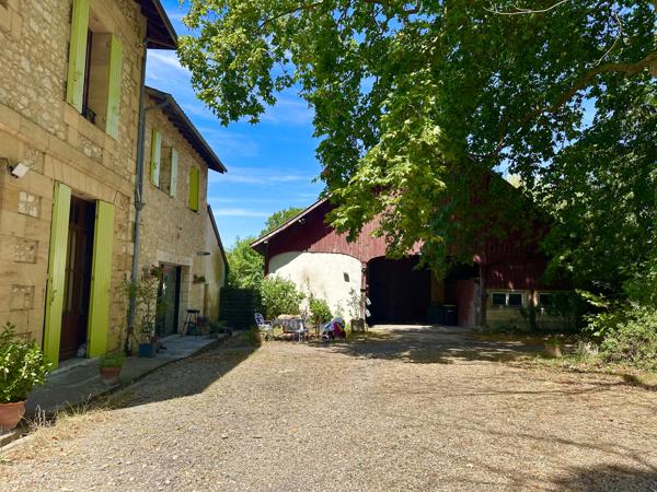 Maison à vendre à Saint-Laurent-des-Vignes (24100) - Dordogne