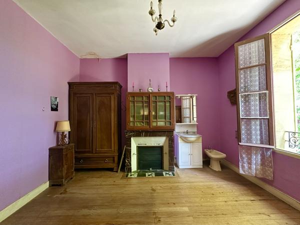 Maison à vendre à Saint-Laurent-des-Vignes (24100) - Dordogne