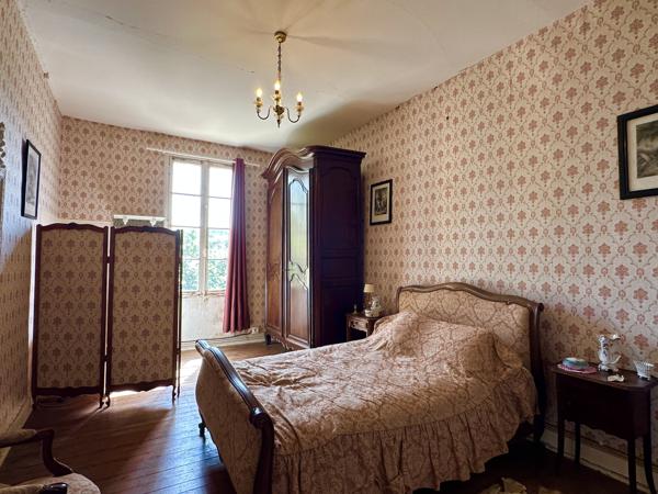 Maison à vendre à Saint-Laurent-des-Vignes (24100) - Dordogne