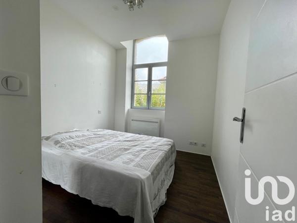 Duplex 3 pièces de 65 m² à Bayonne (64100)