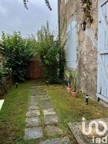 Duplex 3 pièces de 65 m² à Bayonne (64100)