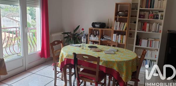 Maison à vendre 4 pièces 73 m² Quillan