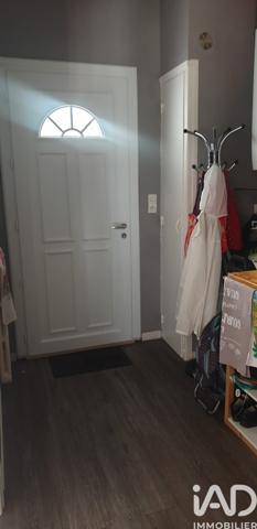 Maison à vendre 4 pièces 73 m² Quillan