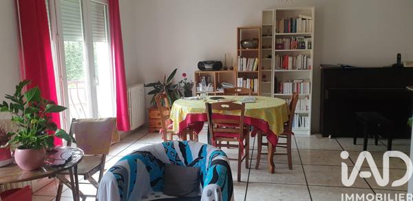 Maison à vendre 4 pièces 73 m² Quillan