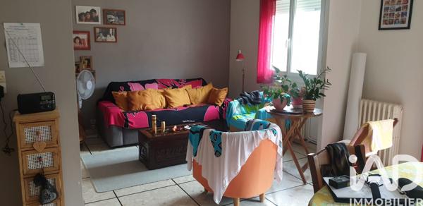 Maison à vendre 4 pièces 73 m² Quillan