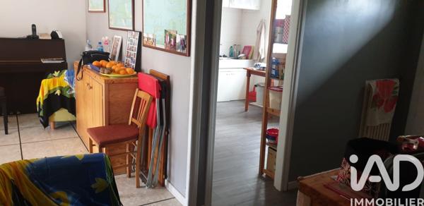 Maison à vendre 4 pièces 73 m² Quillan