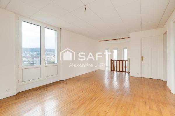 Maison de Maitre de 1900 !