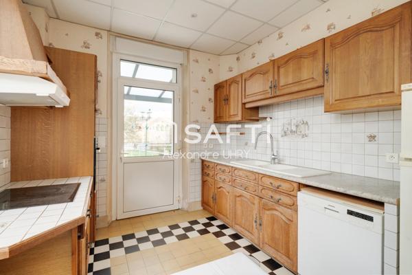 Maison de Maitre de 1900 !