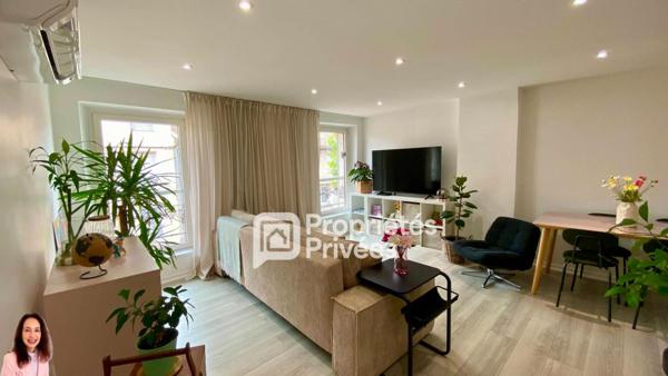 Magnifique Appartement 2 pièces 54 m2 Puget Sur Argens