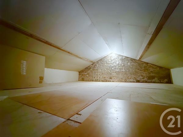 Maison à vendre  5 pièces - 80,72 m 2   ANGOULEME  - 16