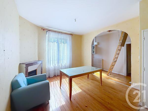 Maison à vendre  5 pièces - 80,72 m 2   ANGOULEME  - 16