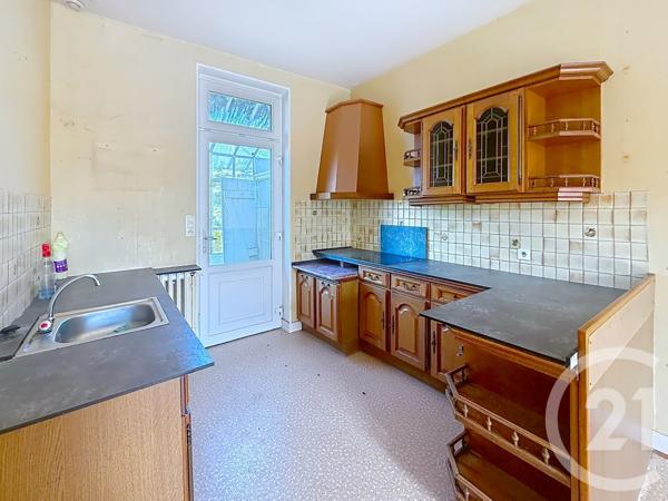 Maison à vendre  5 pièces - 80,72 m 2   ANGOULEME  - 16