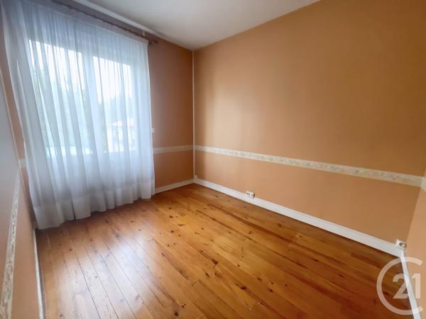 Maison à vendre  5 pièces - 80,72 m 2   ANGOULEME  - 16