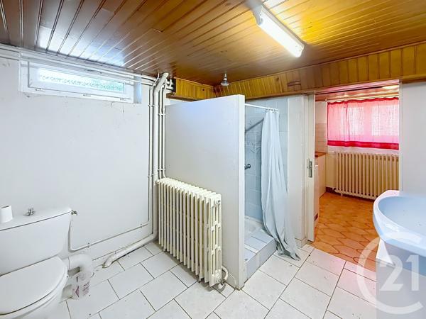 Maison à vendre  5 pièces - 80,72 m 2   ANGOULEME  - 16