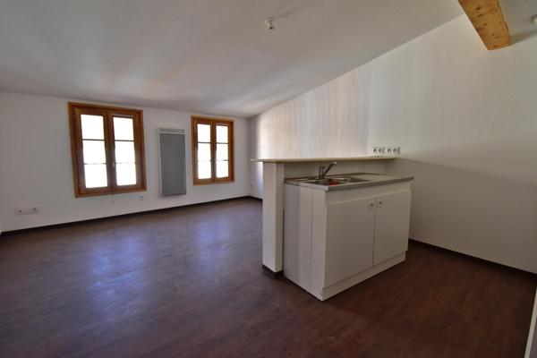 Idéal premier achat à Digne les Bains 04