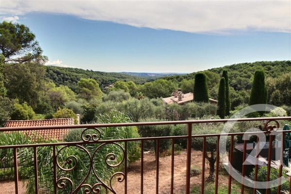 Maison à vendre  5 pièces - 170 m2 OPIO - 06