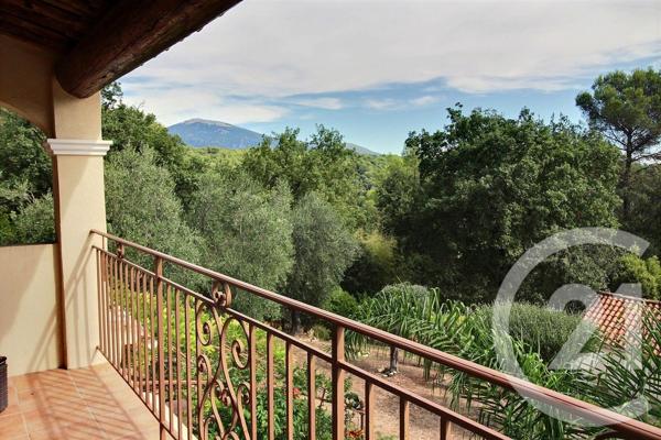 Maison à vendre  5 pièces - 170 m2 OPIO - 06