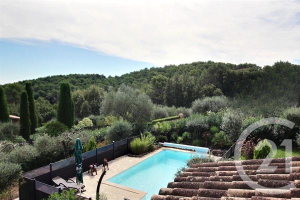 Maison à vendre  5 pièces - 170 m2 OPIO - 06