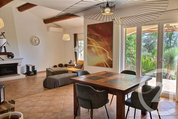 Maison à vendre  5 pièces - 170 m2 OPIO - 06