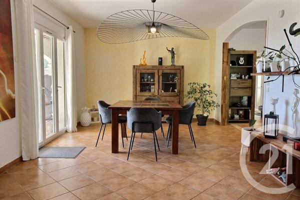 Maison à vendre  5 pièces - 170 m2 OPIO - 06