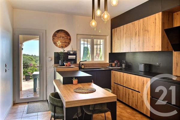 Maison à vendre  5 pièces - 170 m2 OPIO - 06