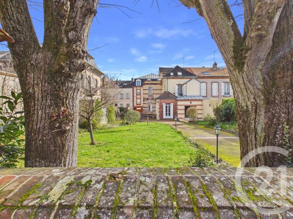 Maison à vendre  6 pièces - 170 m2 CHARTRES - 28