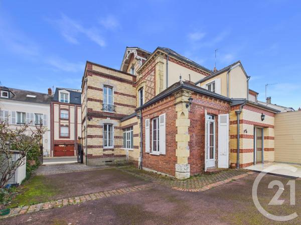 Maison à vendre  6 pièces - 170 m2 CHARTRES - 28