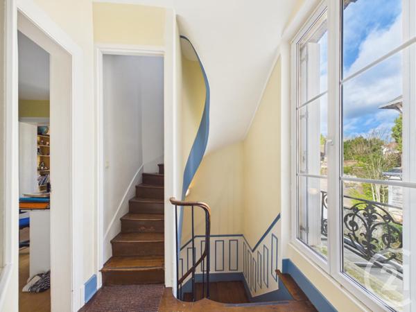 Maison à vendre  6 pièces - 170 m2 CHARTRES - 28