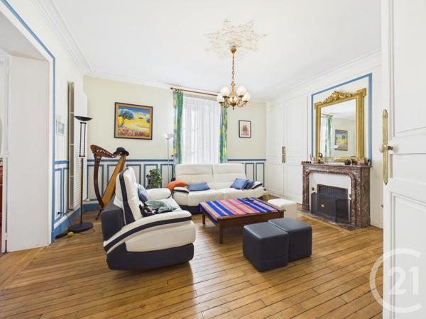 Maison à vendre  6 pièces - 170 m2 CHARTRES - 28