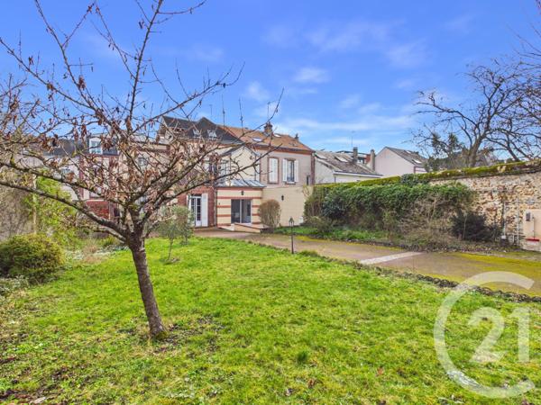 Maison à vendre  6 pièces - 170 m2 CHARTRES - 28