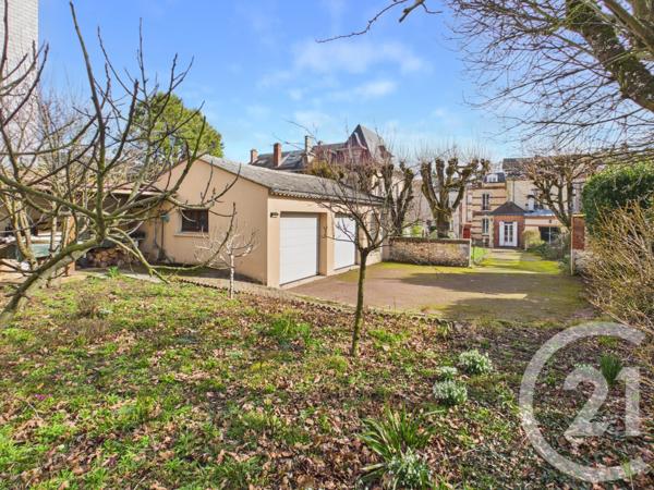 Maison à vendre  6 pièces - 170 m2 CHARTRES - 28