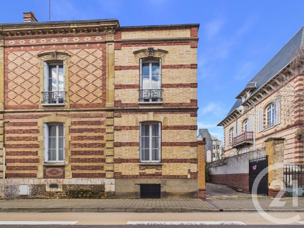 Maison à vendre  6 pièces - 170 m2 CHARTRES - 28
