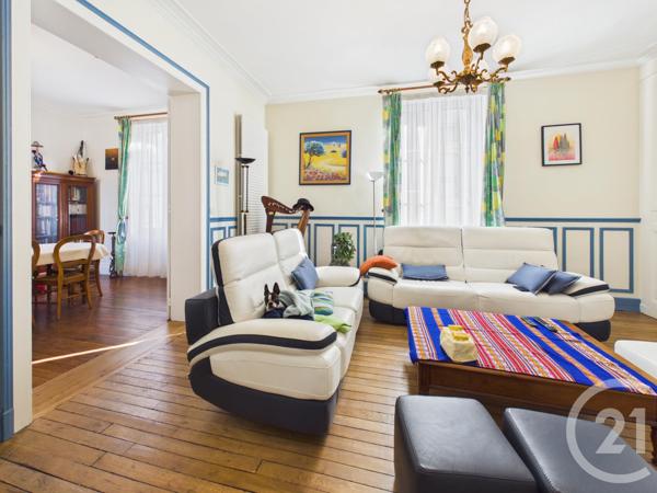 Maison à vendre  6 pièces - 170 m2 CHARTRES - 28