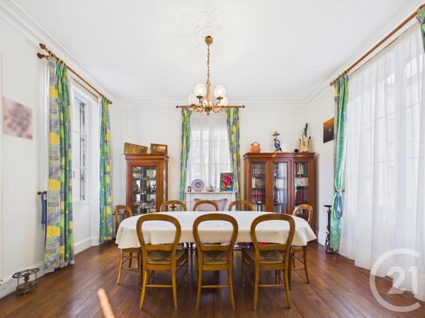 Maison à vendre  6 pièces - 170 m2 CHARTRES - 28