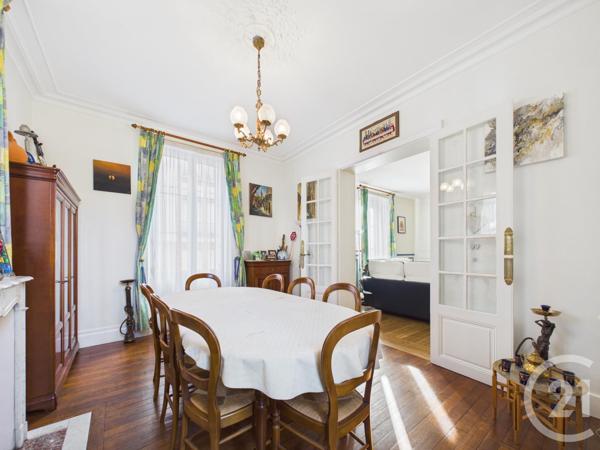 Maison à vendre  6 pièces - 170 m2 CHARTRES - 28