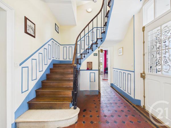 Maison à vendre  6 pièces - 170 m2 CHARTRES - 28