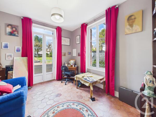 Maison à vendre  6 pièces - 170 m2 CHARTRES - 28