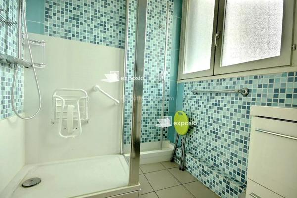 Vente Appartement 3 pièces 73 m2 à Asnières-sur-Seine