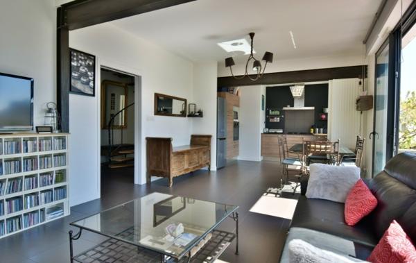 Vente Maison Réf : Eucalyptus rénové(e) Cholet   
