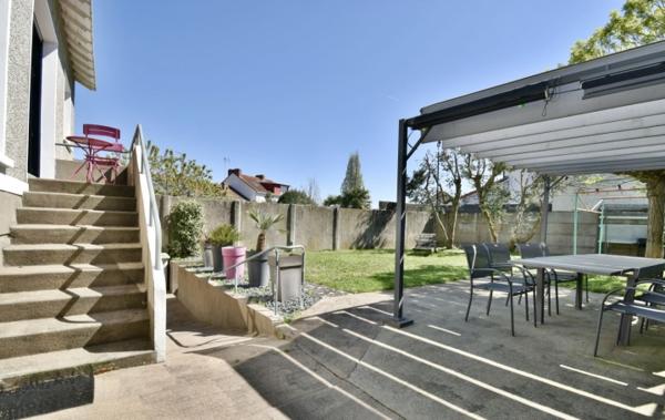 Vente Maison Réf : Eucalyptus rénové(e) Cholet   