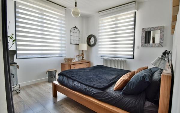 Vente Maison Réf : Eucalyptus rénové(e) Cholet   