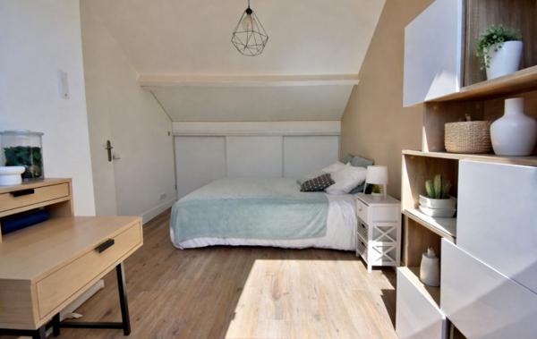 Vente Maison Réf : Eucalyptus rénové(e) Cholet   