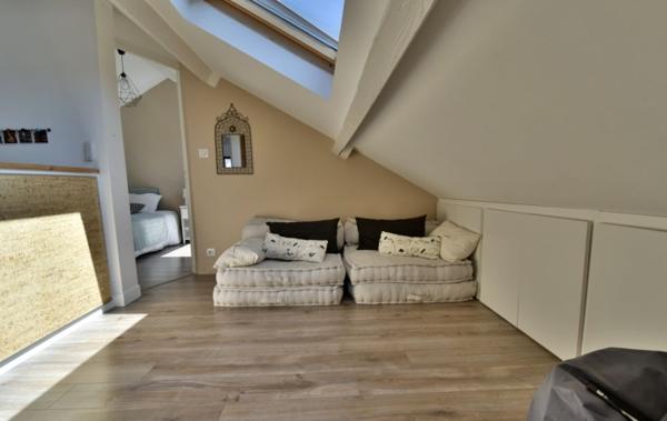 Vente Maison Réf : Eucalyptus rénové(e) Cholet   