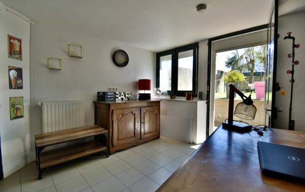 Vente Maison Réf : Eucalyptus rénové(e) Cholet   