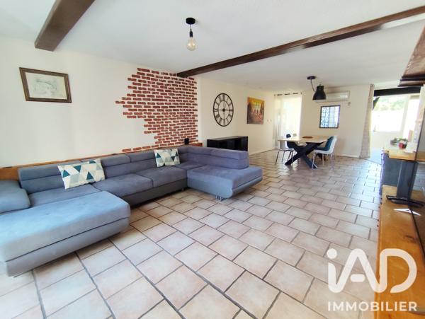 Maison à vendre 5 pièces 139 m² Salses-le-Château