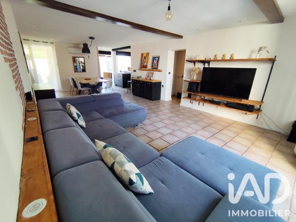 Maison à vendre 5 pièces 139 m² Salses-le-Château