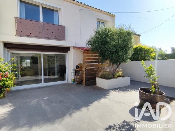 Maison à vendre 5 pièces 139 m² Salses-le-Château