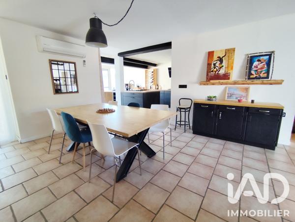 Maison à vendre 5 pièces 139 m² Salses-le-Château